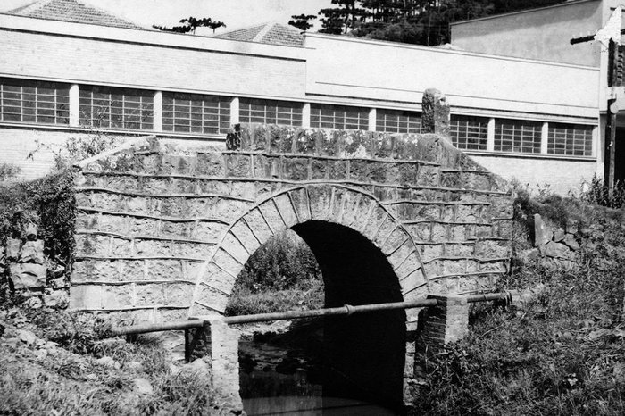 Arquivo Histórico Municipal João Spadari Adami / divulgação