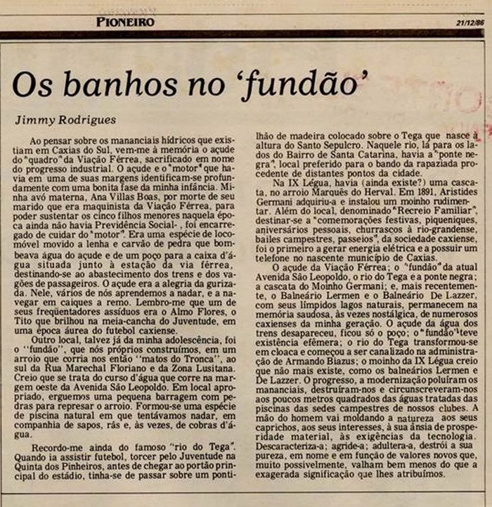 Reprodução