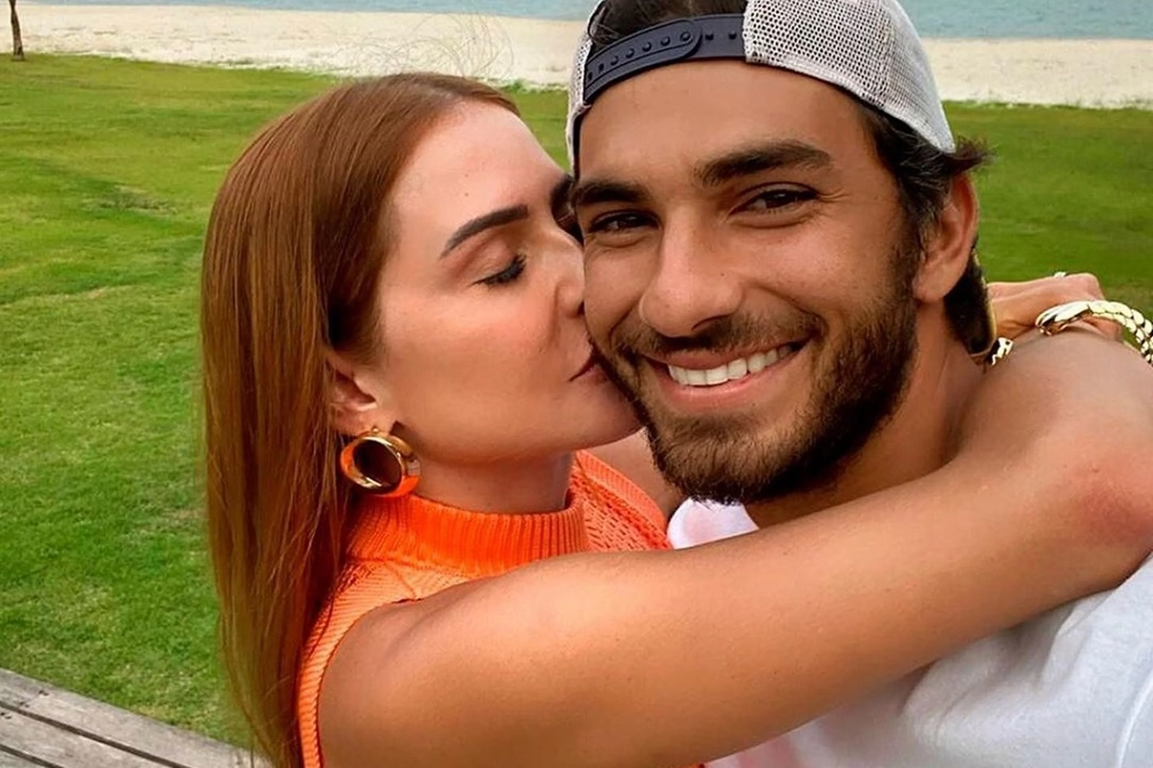 @dedesecco/Instagram / Reprodução