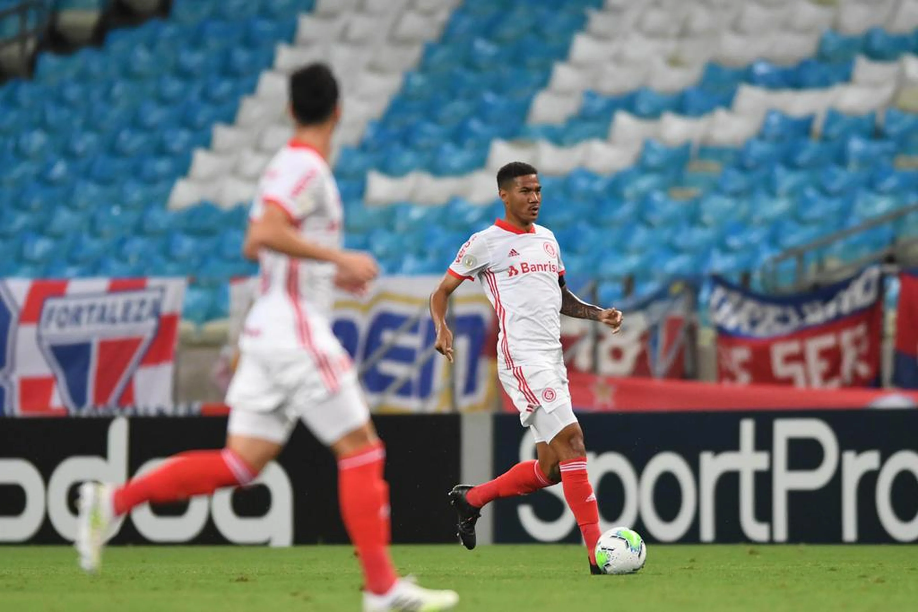 Ricardo Duarte/Inter/Divulgação