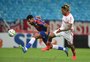 "Resultado foi injusto", afirma Coudet após derrota do Inter para o Fortaleza