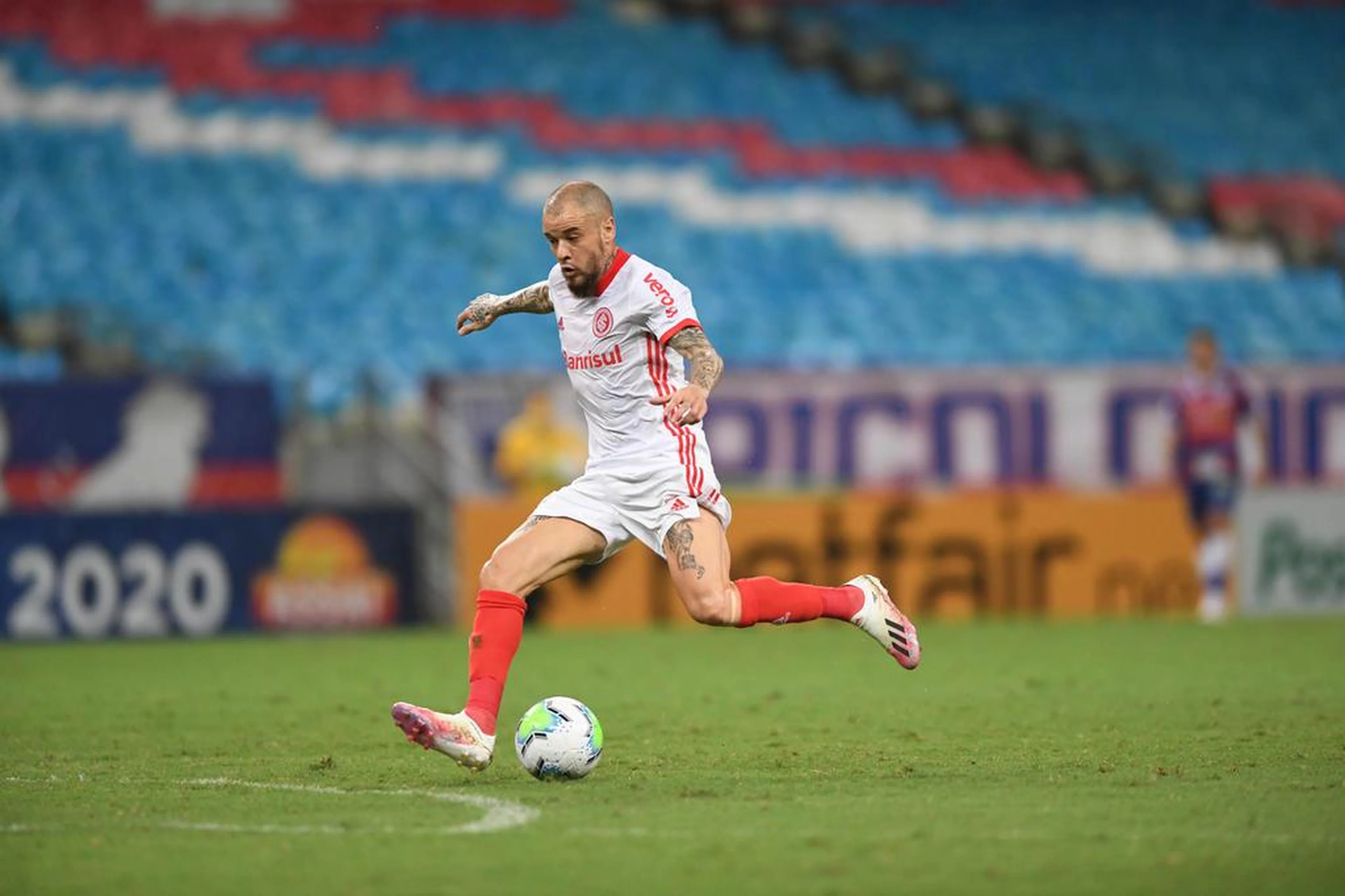 Ricardo Duarte/Inter/Divulgação