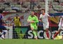 Inter tem seis jogadores pendurados no Brasileirão