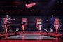 Paralisado desde março por conta da pandemia de coronavírus, o The Voice Kids retornou neste domingo (20) com as eliminatórias ao vivo, mas com mudanças já anunciadas no formato. <!-- NICAID(14596649) -->