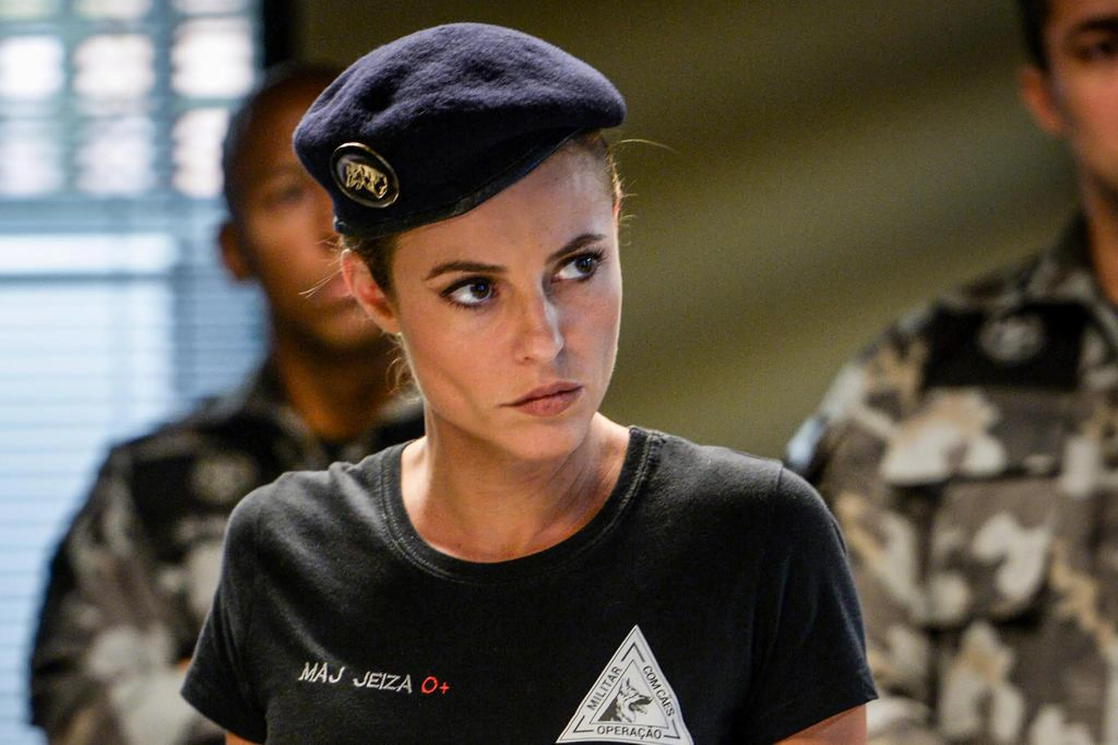 Raquel Cunha/TV Globo/Divulgação