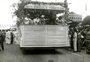 Cooperativa Vitivinícola Forqueta na Festa da Uva de 1950