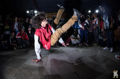 9º Battle in the Cypher será realizado de 29 de março a 1º de abril, em Bento Gonçalves.<!-- NICAID(13477132) -->