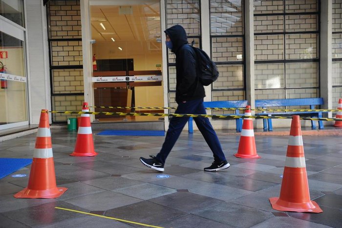 Antonio Valiente / Agencia RBS