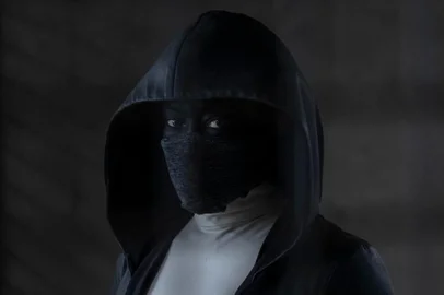 Watchmen (2019), minissérie da HBO criada por Damon Lindelof<!-- NICAID(14571298) -->