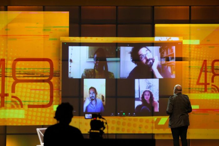 Edison Vara / Divulgação