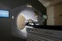 Centro de Oncologia do Hospital São Lucas da PUCRS recebe novo aparelho de radioterapia<!-- NICAID(14597824) -->