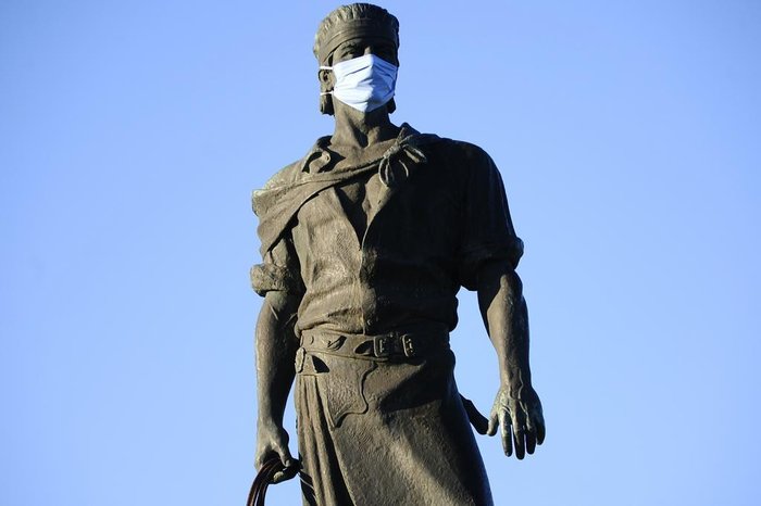 Ronaldo Bernardi / Agencia RBS