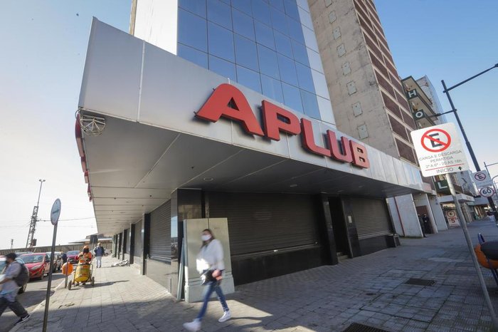 Isadora Neumann / Agencia RBS