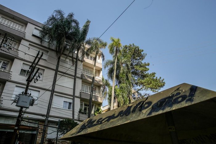 Marco Favero / Agencia RBS