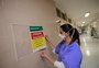 Com demanda menor, hospitais vão reduzir estrutura de atendimento para coronavírus em Porto Alegre