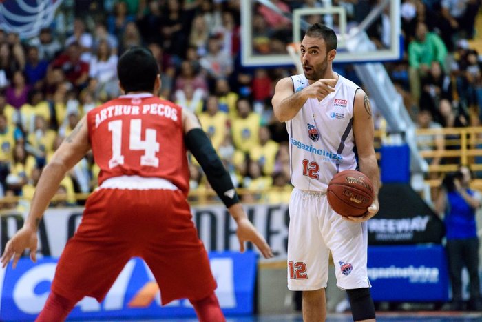 Newton Nogueira / Franca, Divulgação