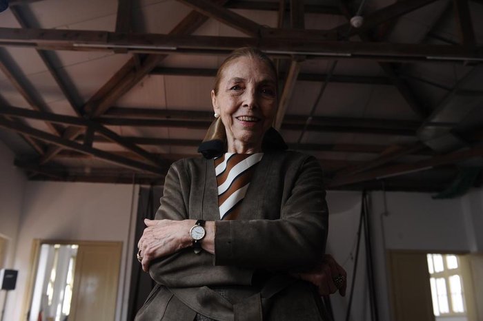 Antonio Valiente / Agencia RBS