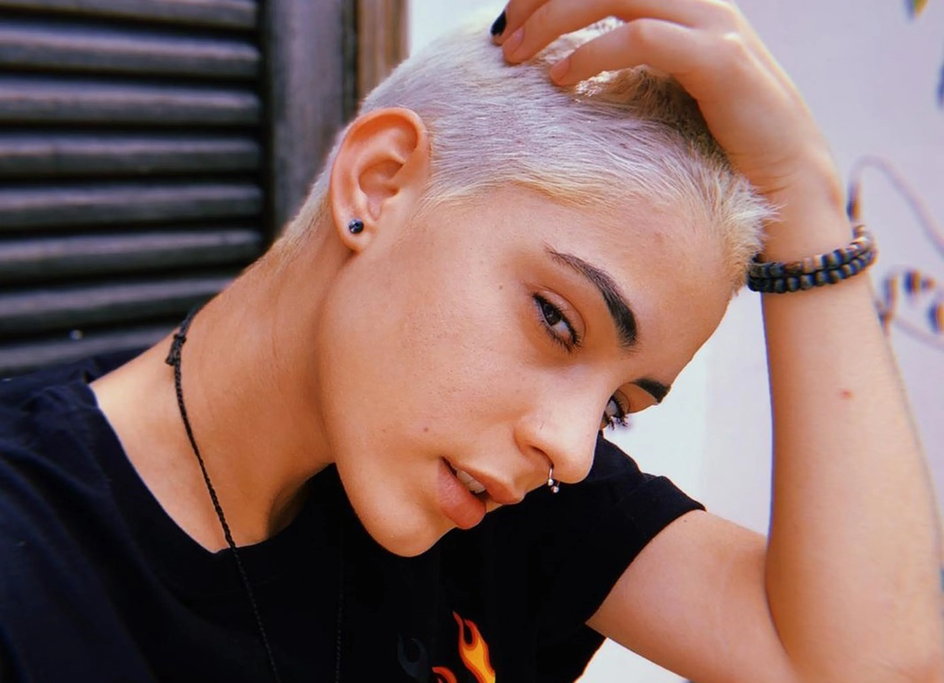 Benjamin Damini Instagram/Reprodução