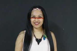 Auritha Tabajara / Arquivo Pessoal