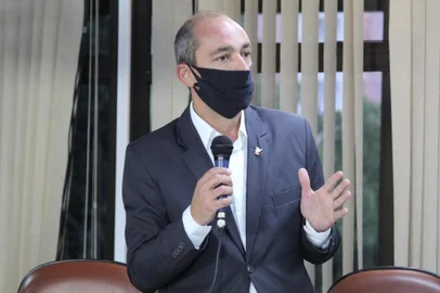 Vereador Rodrigo Beltrão (PSB)<!-- NICAID(14599383) -->