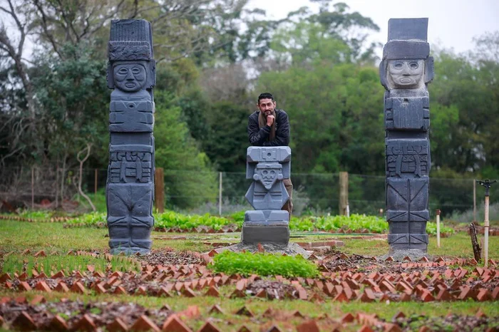 André Ávila / Agencia RBS