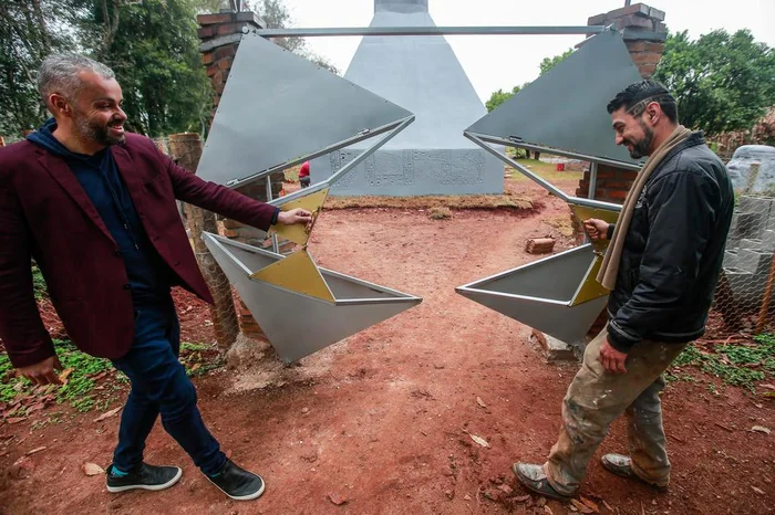 André Ávila / Agencia RBS