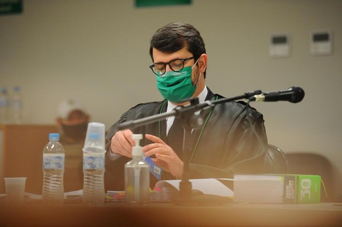 Antonio Valiente / Agencia RBS