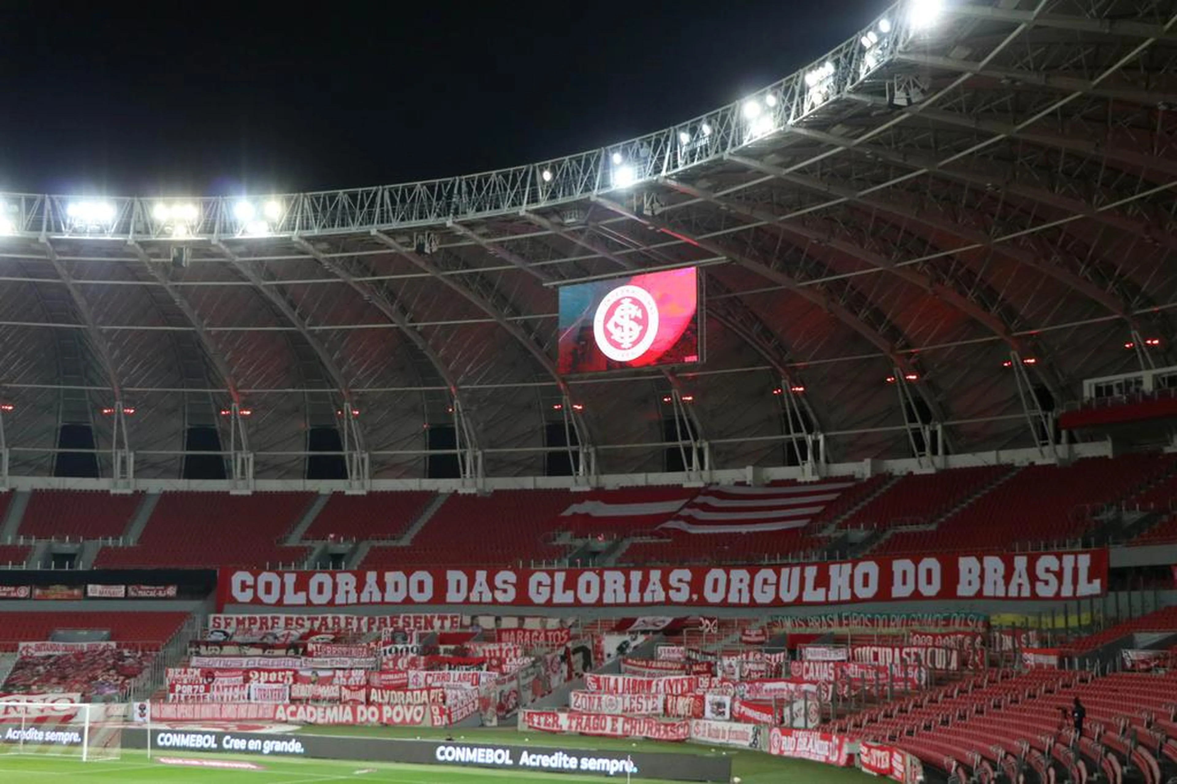 Ricardo Duarte/Internacional/Divulgação