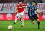 Inter cai no Beira-Rio para o Grêmio e perde recorde na Libertadores