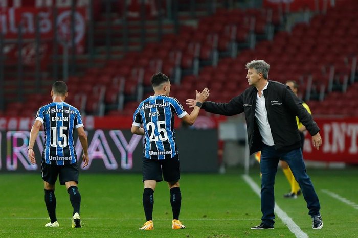 Staff Images / Conmebol/Divulgação