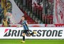 Ouça o gol da vitória do Grêmio no Gre-Nal 427, pela Libertadores