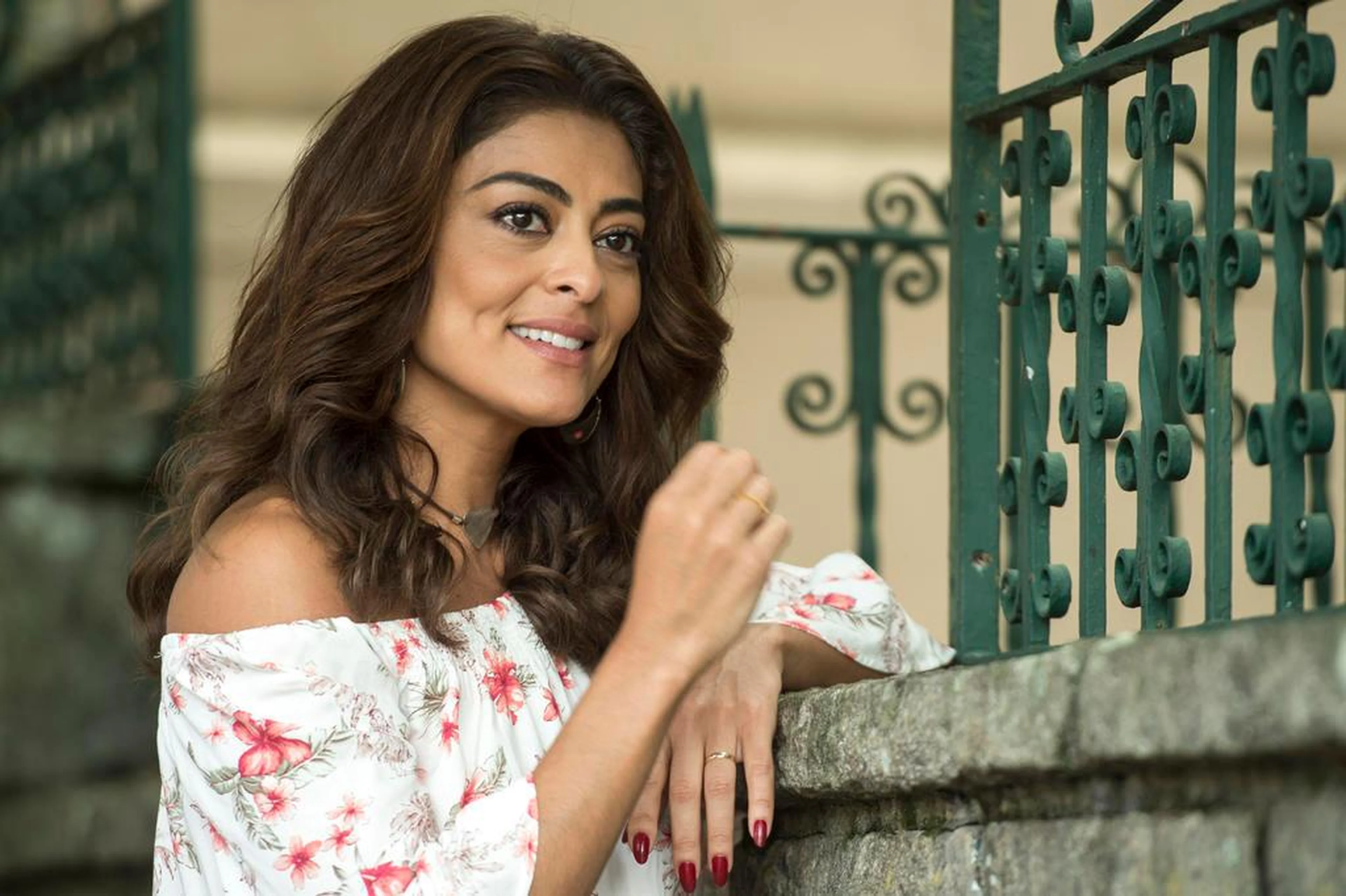 Estevam Avellar/TV Globo/Divulgação