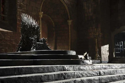 Game of Thrones<!-- NICAID(11322507) -->