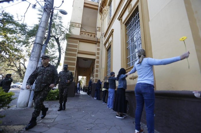 Lauro Alves / Agencia RBS