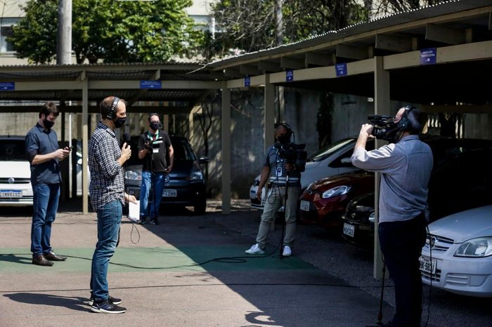 Mateus Bruxel / Agencia RBS