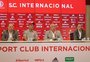 A relação entre as eleições presidenciais do Inter e o departamento de futebol
