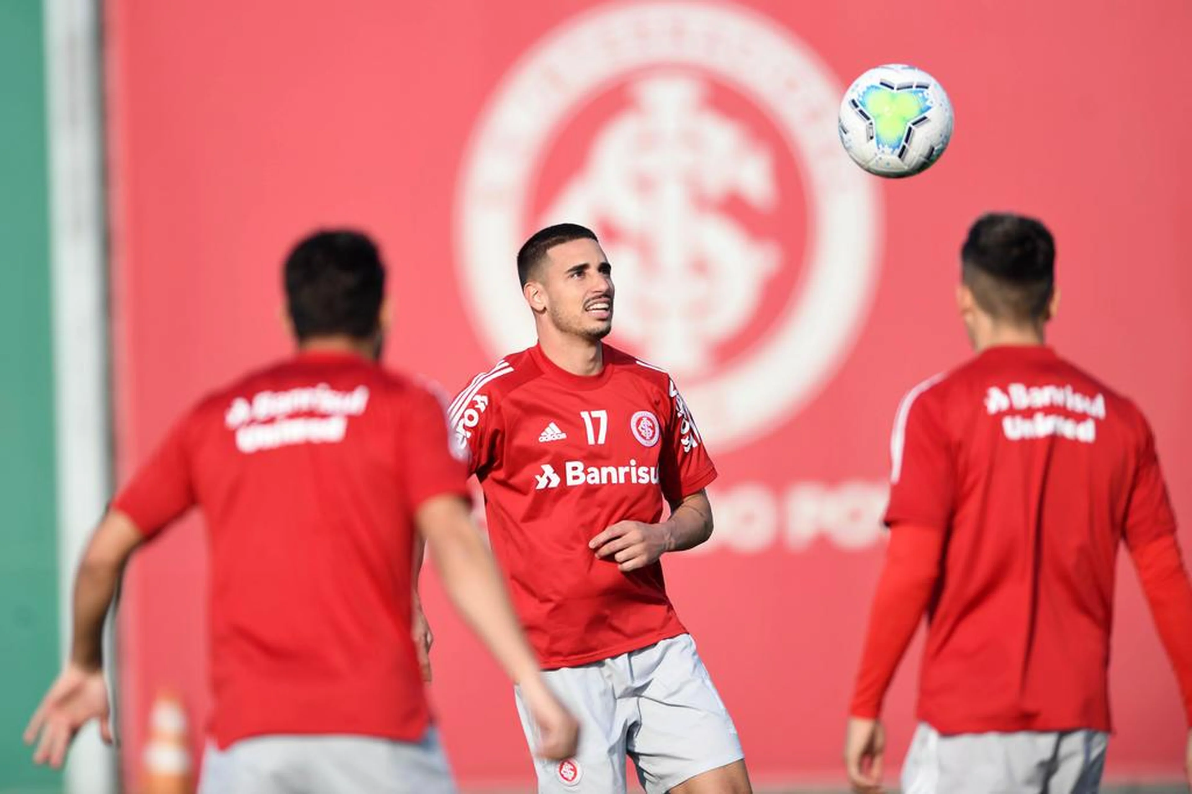 Ricardo Duarte/Internacional/Divulgação