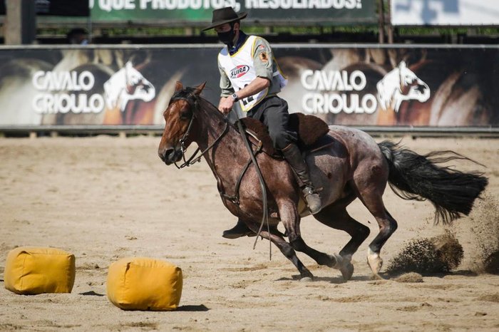 Mateus Bruxel / Agencia RBS