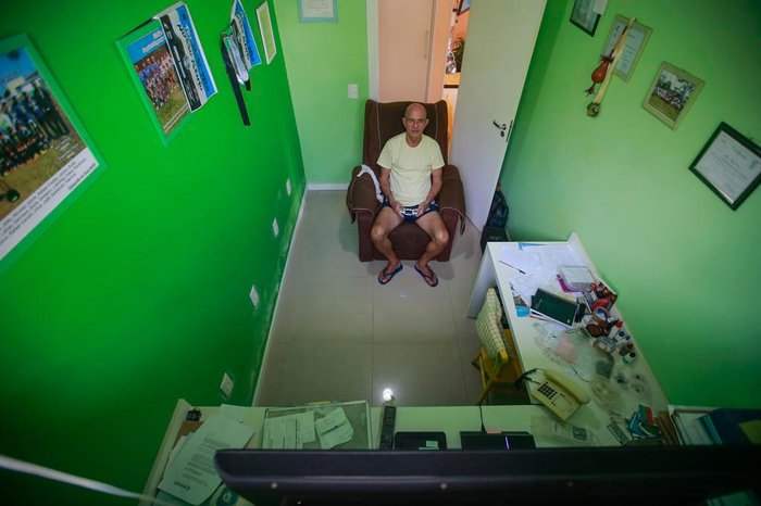 André Ávila / Agencia RBS