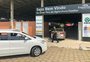 Como foi o início do drive-thru da agricultura familiar na Expointer