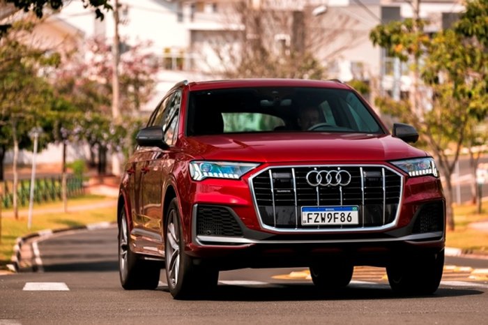 Audi / Divulgação