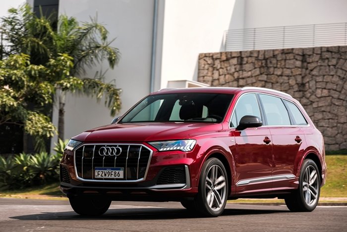Audi / Divulgação