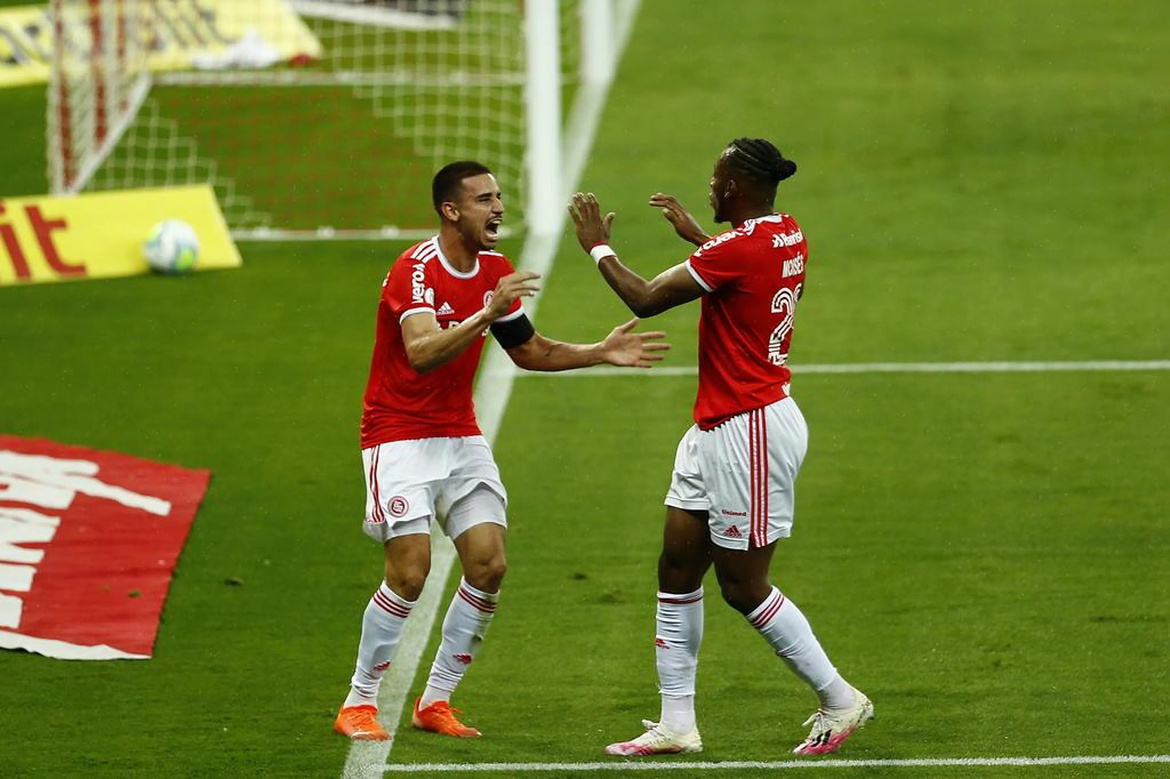 Mateus Bruxel/Agencia RBBS