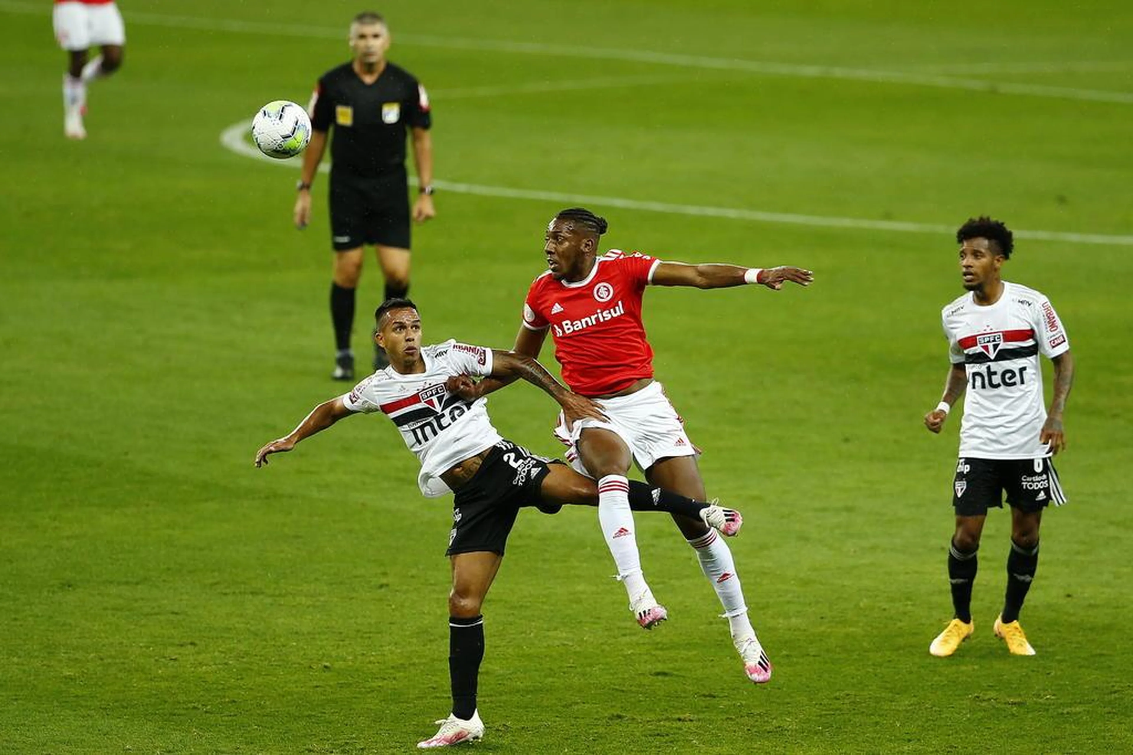 Mateus Bruxel/Agencia RBS