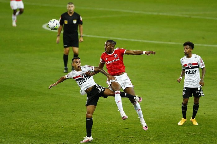 Mateus Bruxel / Agencia RBS