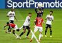 Inter sai na frente, mas empata em 1 a 1 com o São Paulo pelo Brasileirão