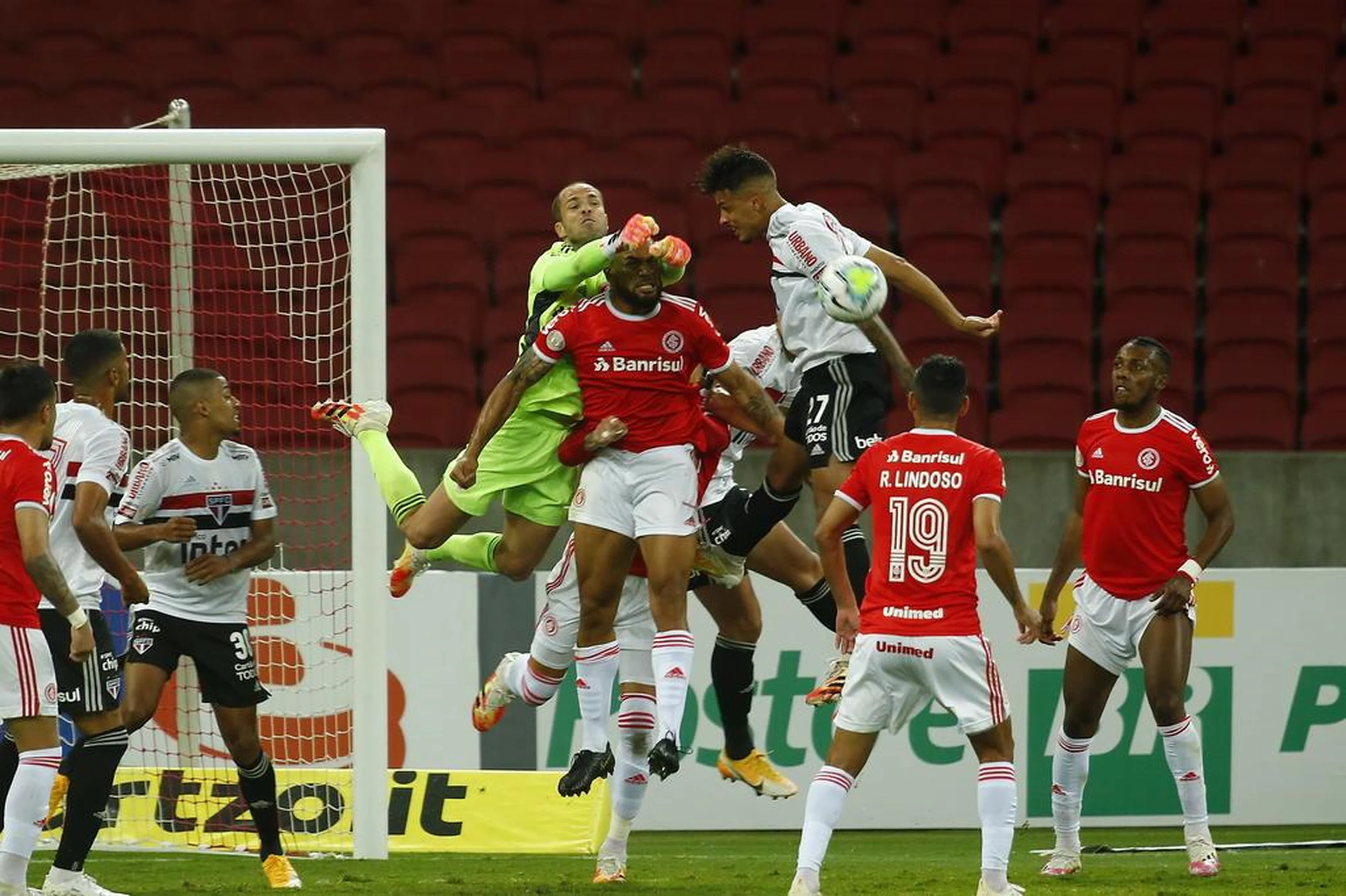 Mateus Bruxel/Agencia RBS