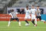O que faltou ao Grêmio contra o Atlético Mineiro