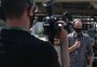 Making of: veja como foi produzido o debate em formato drive-in