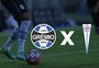 Grêmio x Universidad Católica: horário, como assistir e tudo sobre o jogo pela Libertadores